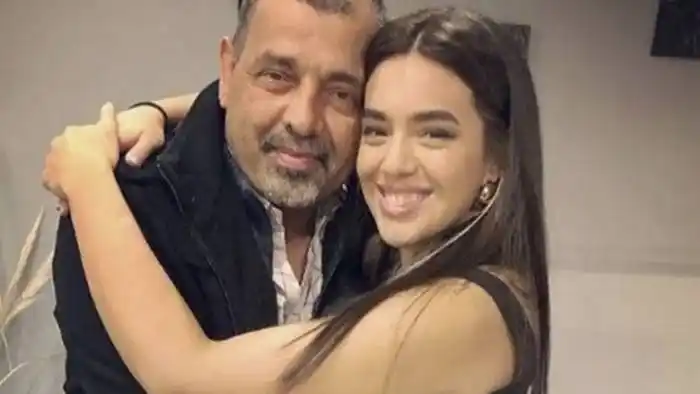 Ángela Leiva habla de la muerte de su papá y cuenta qué le dijo al despedirlo