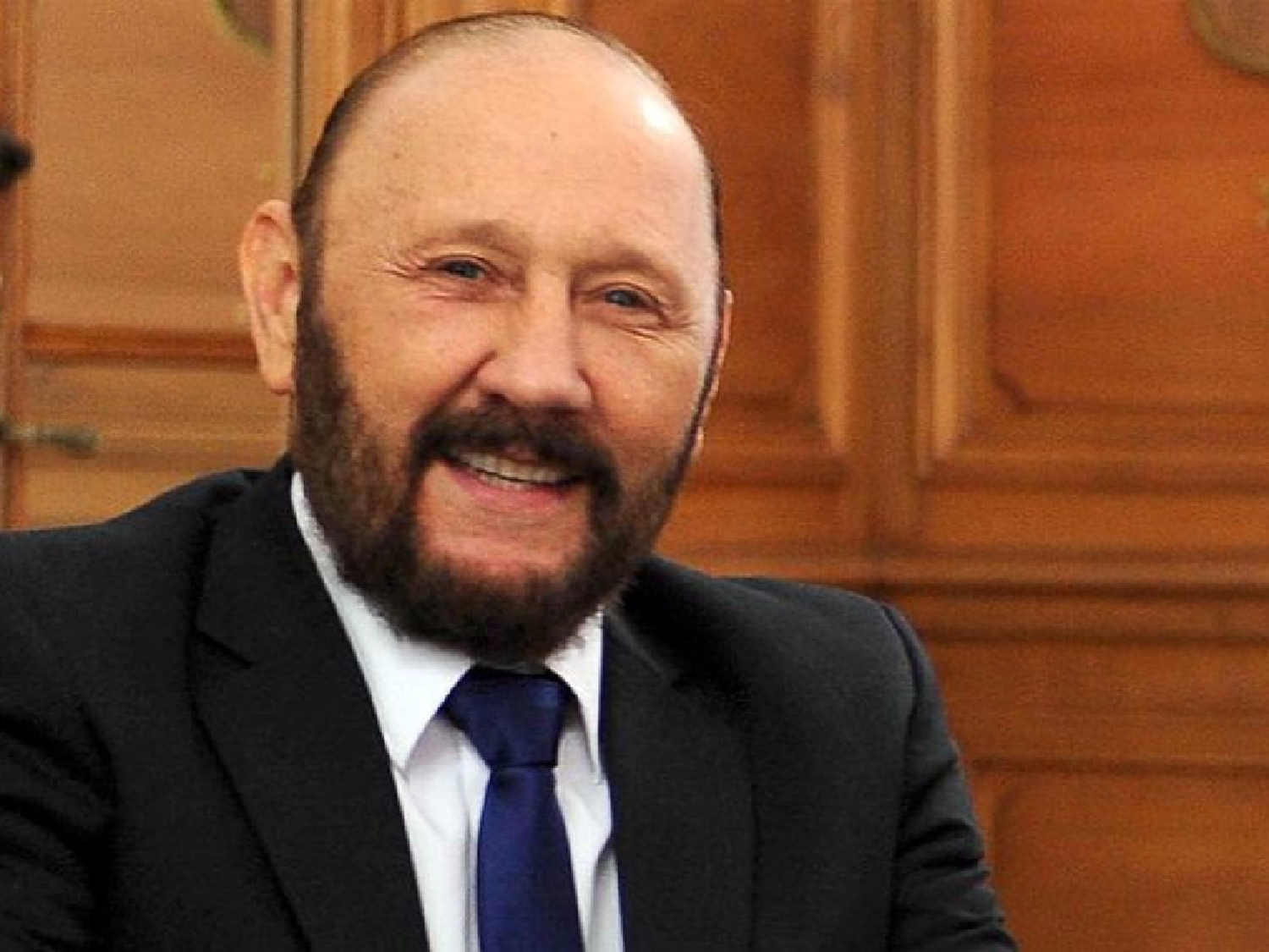 El PJ repudió allanamientos a la gobernación de Formosa