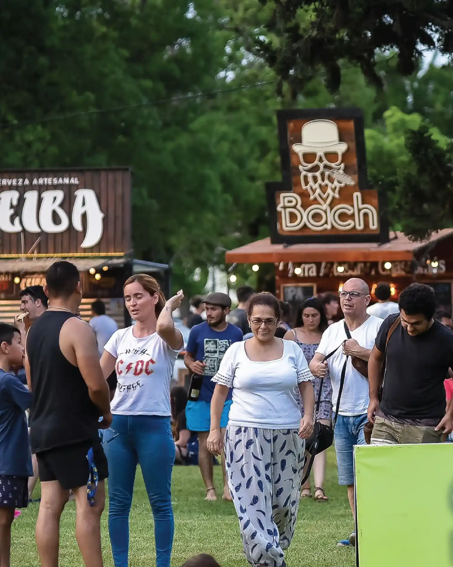 Agenda de actividades para disfrutar en Chascomús este fin de semana