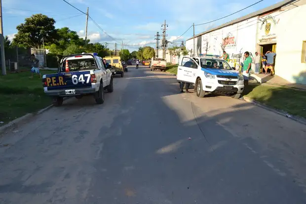 Sigue en estado delicado el joven que se accidentó en Ruta 14 con su familia