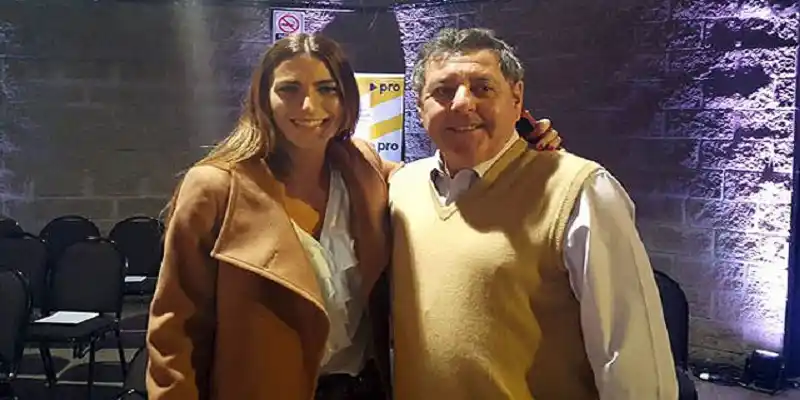 Fuego amigo: Durísimo twitt de Gayol contra De Ángeli