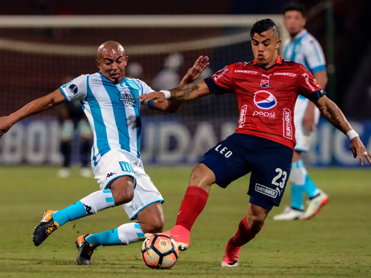 Quiere pisar fuerte en Paraguay