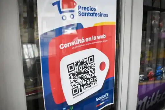Santa Fe anunció una nueva etapa del programa precios santafesinos