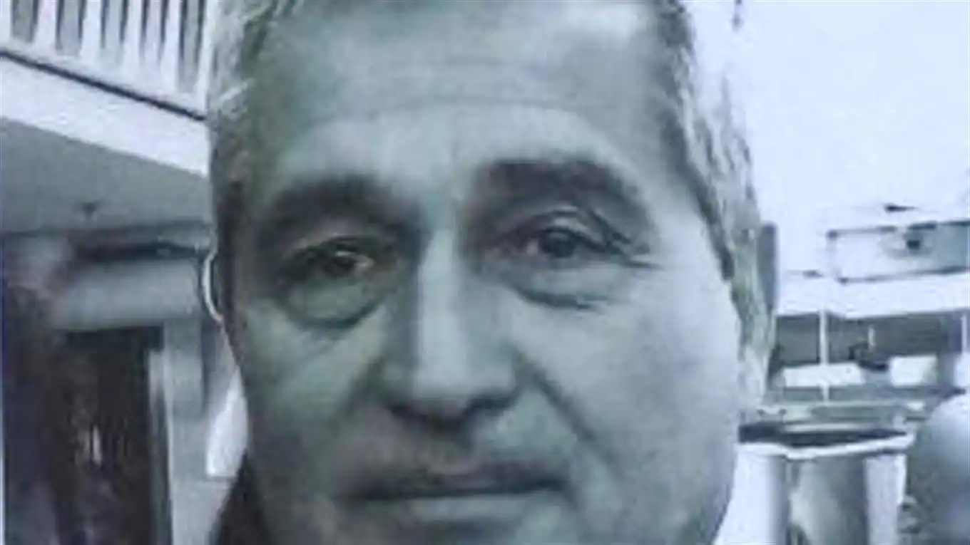 “Presiento que está siendo amenazado”, dijo la ex mujer de Jorge Chueco