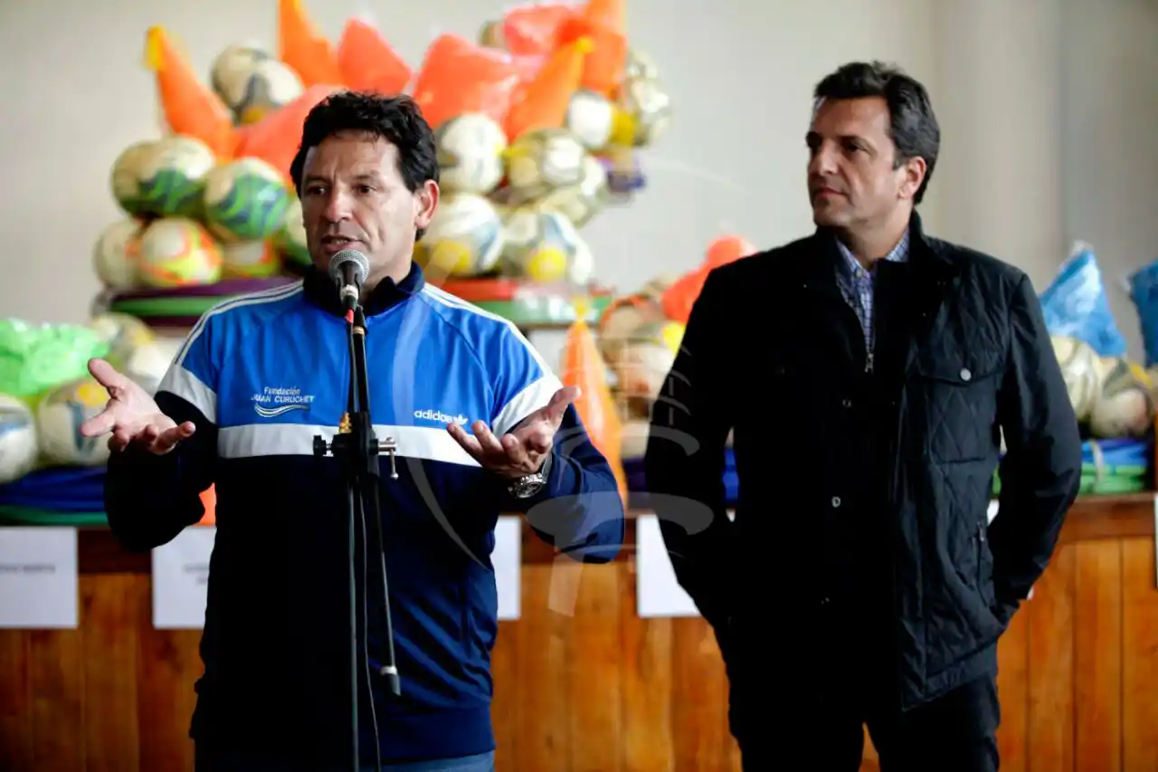 Curuchet: "La lista de 1País ha resistido"