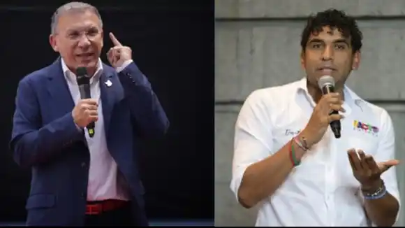 TREMENDA PELEA EN EL PETRISMO: Roy Barreras desató la bronca política