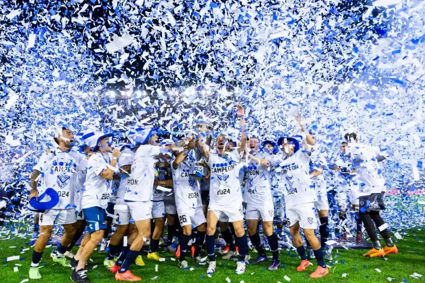 Un ex Newell's es candidato a convertirse en el nuevo entrenador de Vélez