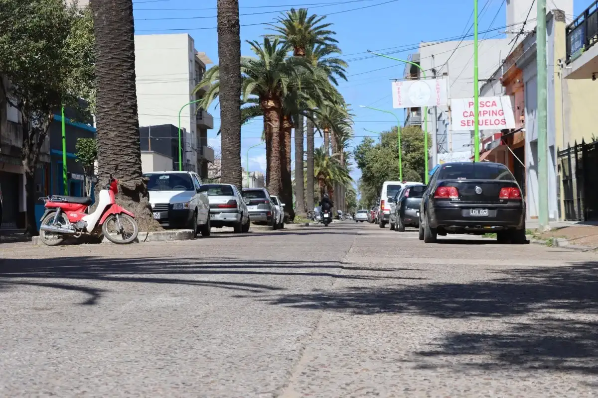 Comenzarán trabajos de bacheo sobre un tramo de Primera Junta y se espera que el tránsito esté limitado por 21 días
