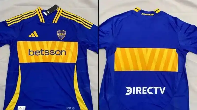 Boca Juniors