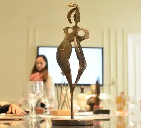 Concejo Municipal: convocatoria al Premio Virginia Bolten