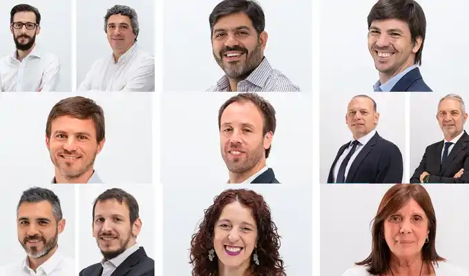 La Plata: Jura del nuevo gabinete bonaerense este jueves 12