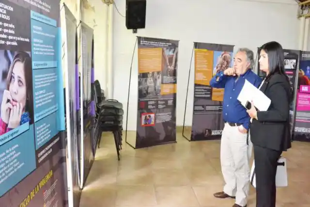 Entre Ríos recibirá el mensaje de Ana Frank