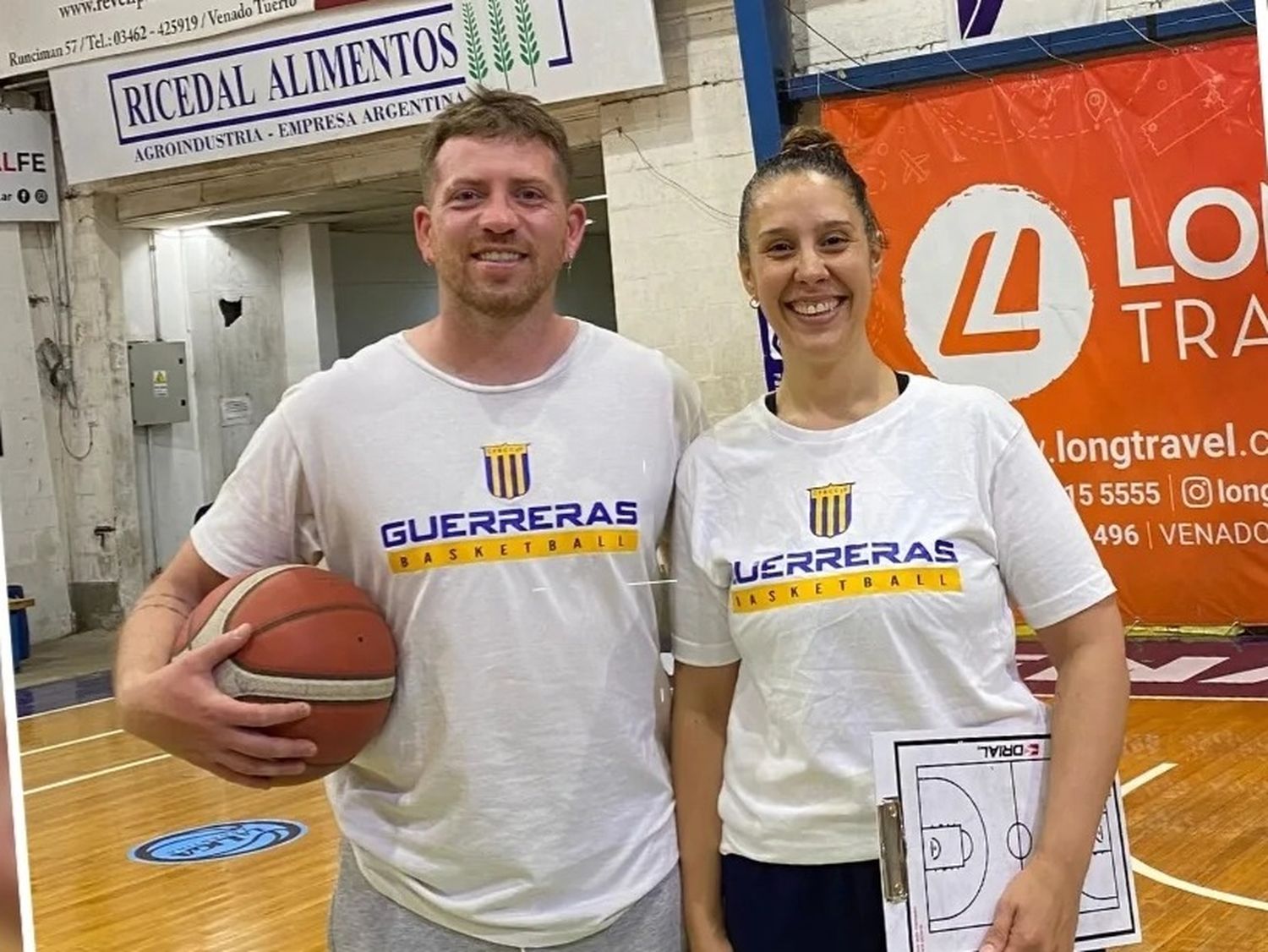 Dt Selección