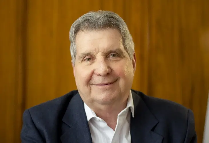 Falleció el exconcejal y exdiputado Horacio Alonso