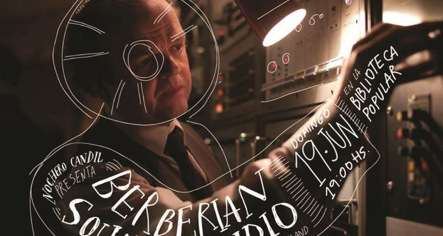 Regresa el ciclo de Cine “Nochero Candil”.