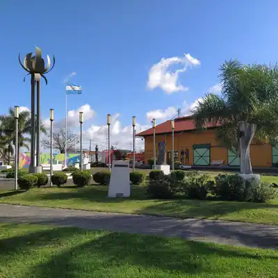 Hasenkamp rehabilitó las actividades restringidas ante la situación sanitaria