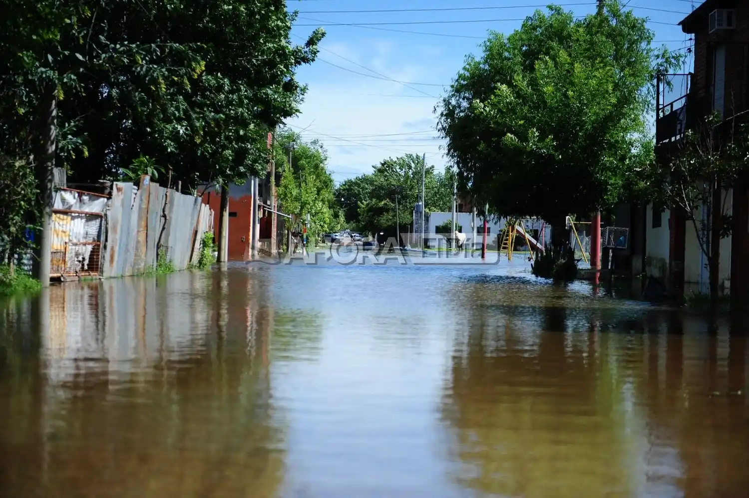 barrio munilla creciente