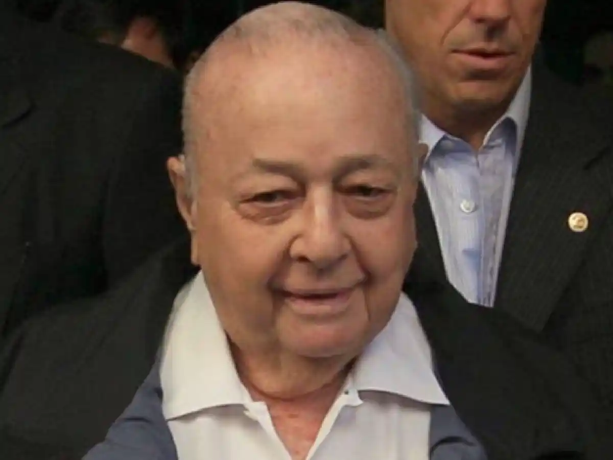 Murió el empresario Carlos Pedro Blaquier a los 95 años