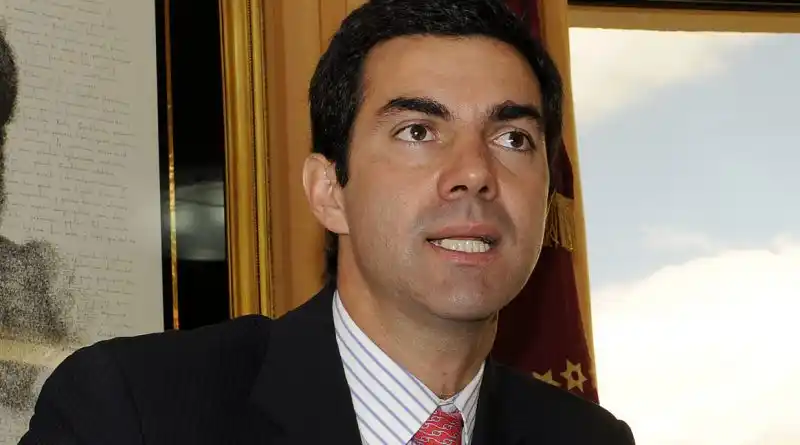Urtubey presenta la Ley de Promoción y Estabilidad Fiscal para la Generación de Empleo