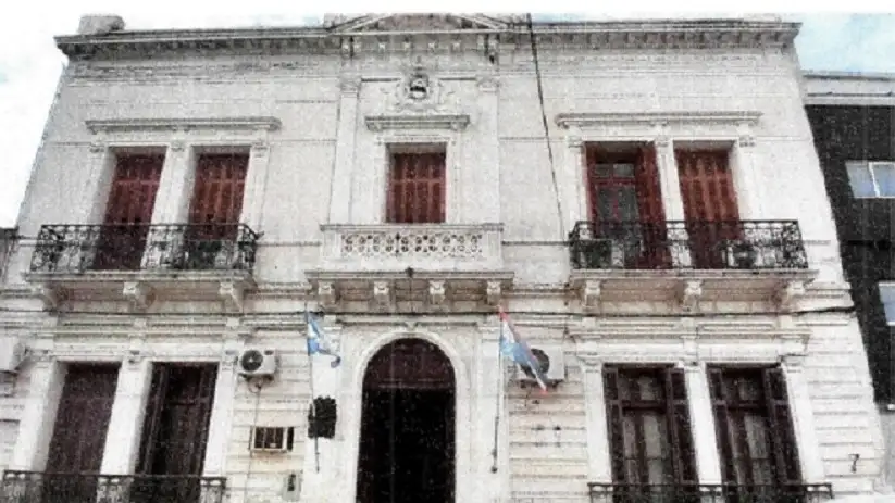 Licitan materiales para el Tené Tu Casa 2 y ripio para mejora de calles