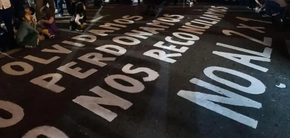 La Plata: 2x1 para los represores Ramón Fernández y Abel Dupuy 
