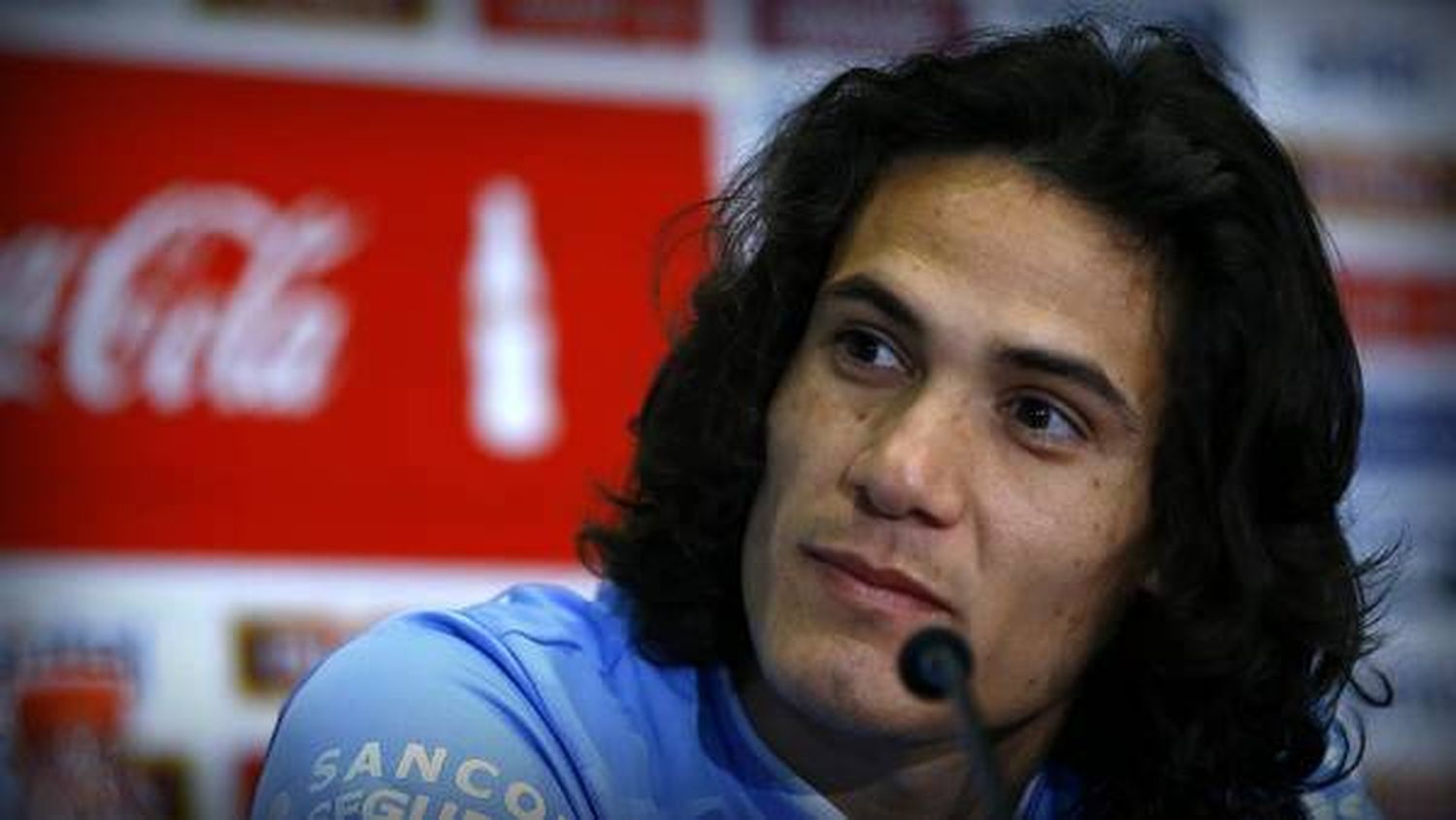 Cavani, sobre Jamaica: "Como todo equipo africano, deben ser fuertes"