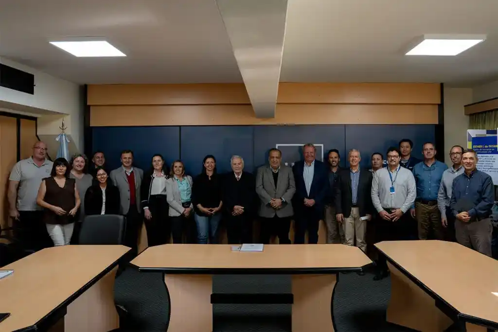 La UAP lanzó la Cátedra Héctor Motta orientada al emprendedorismo y la economía circular