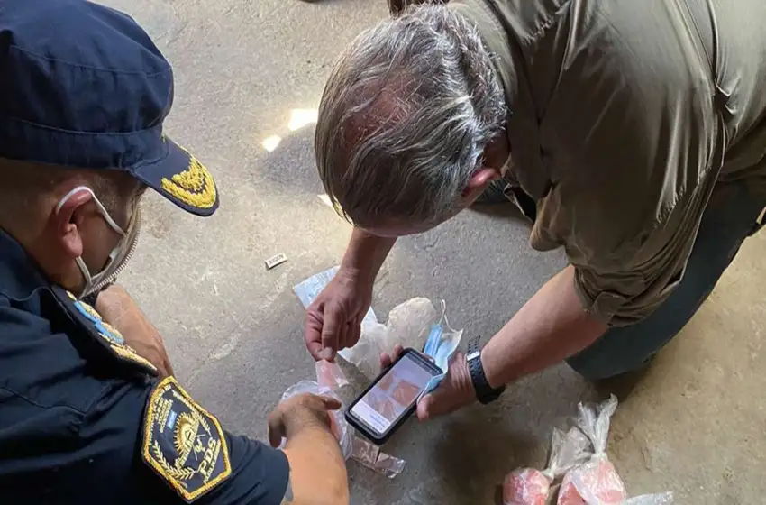 Cocaína: “la situación está controlada” pero son 23 los muertos y crecen las internaciones