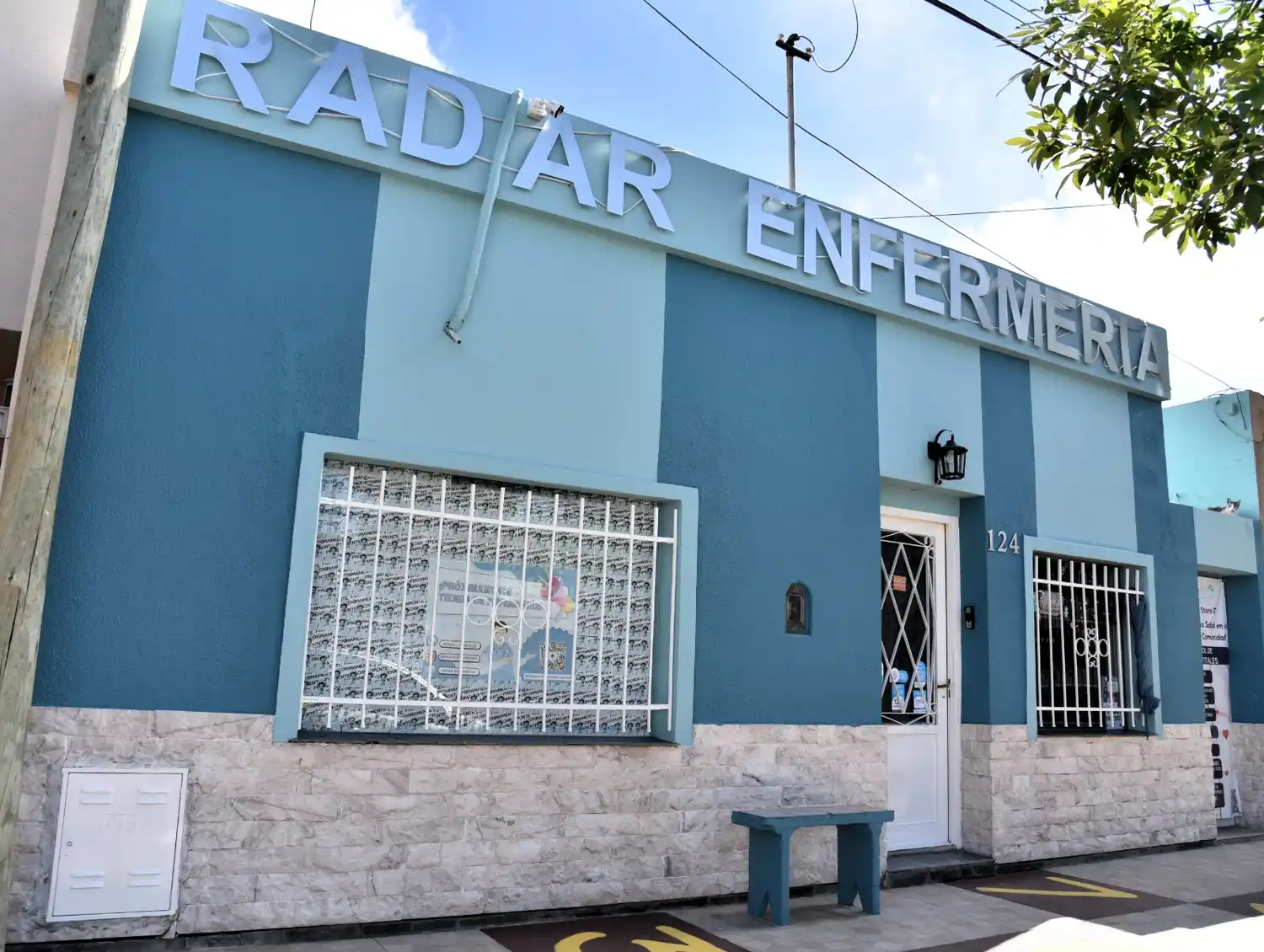 Un modelo innovador en la atención comunitaria de la salud.