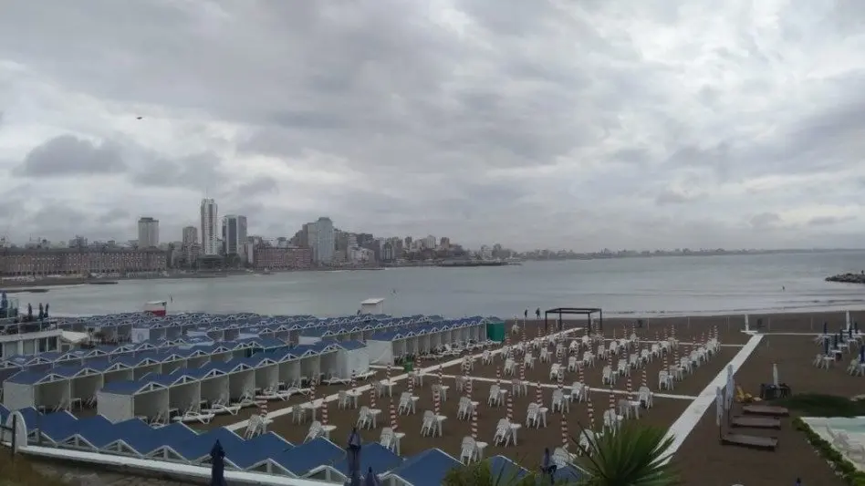 "Casi 5 millones de turistas llegaron a nuestra provincia en la temporada"