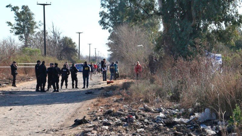 Mataron a dos mujeres y ocultaron sus cuerpos en un basural
