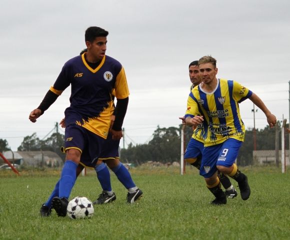 Fecha clave en Segunda
