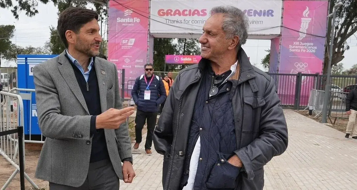 Scioli destacó el CARD y el impacto del turismo deportivo: “Nos permiten mostrarle al mundo de qué estamos hechos”