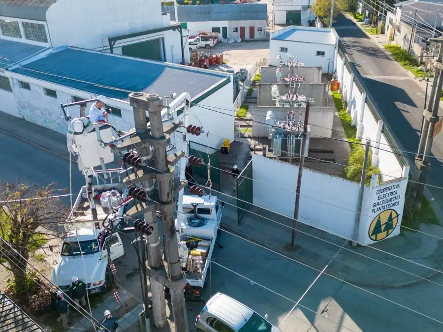 Anunciaron un corte de luz para este miércoles a la mañana: qué zonas de la ciudad se verán afectadas