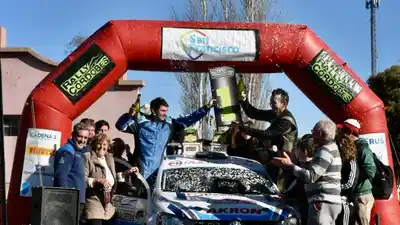 Rassetto: “Ganar en San Francisco es un sueño que ni siquiera nos animamos a soñar”