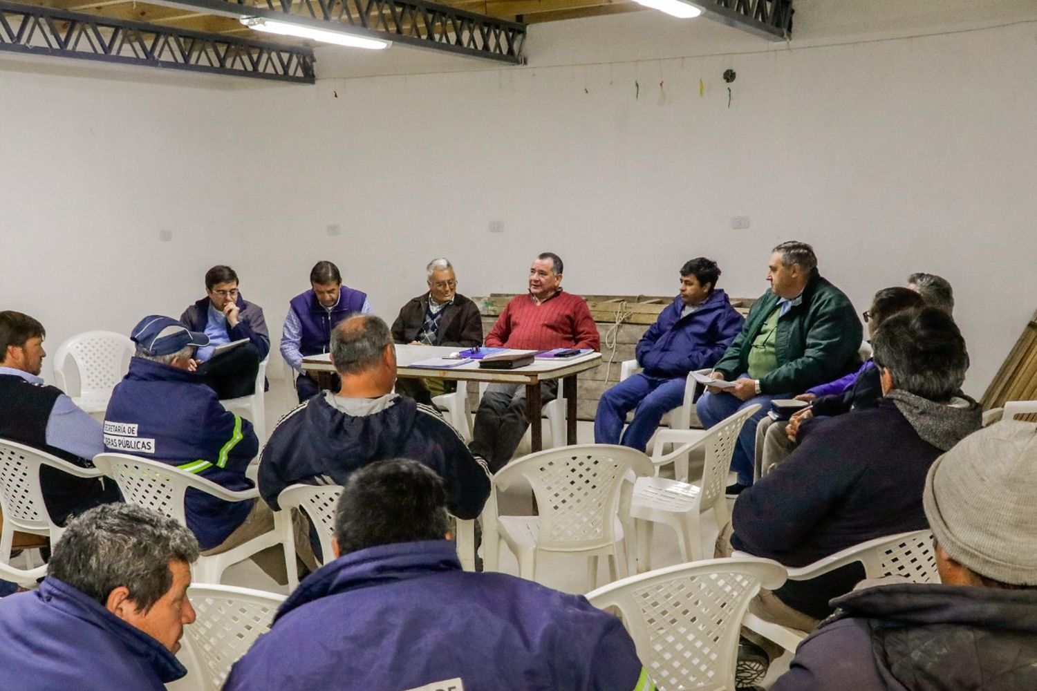 "La Caja de Jubilaciones Municipal de Gualeguaychú está entre las mejores del país"