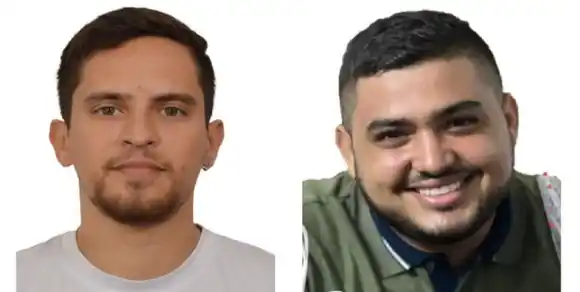 DRAMÁTICO: trasladan desde Barinas al reportero gráfico Yousner Alvarado (+Video)