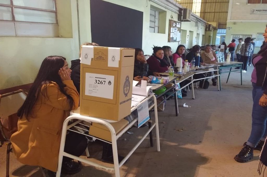 Una por una, todas las alianzas se presentaron en Entre Ríos y qué partidos las integran