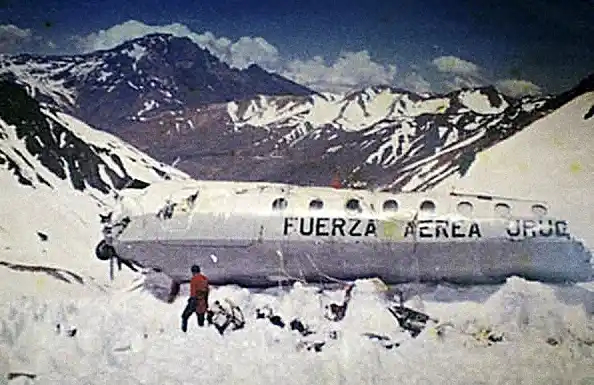 Un sobreviviente del “Milagro de Los Andes” vendrá a Gualeguaychú 