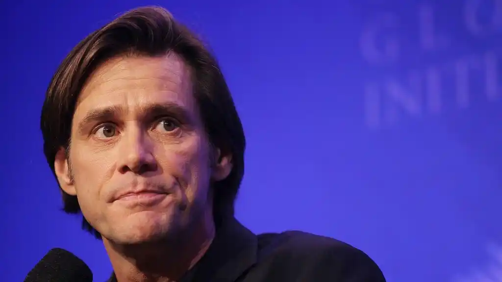 Jim Carrey se retira de la actuación: reveló a qué se dedicará ahora