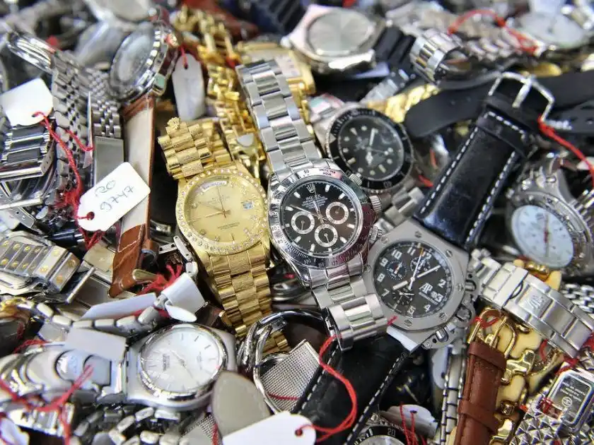 El cargamento quedó secuestrado y a disposición de la Justicia mientras continúa la investigación para determinar responsabilidades en el intento de ingresar al país la mercadería ilegal.