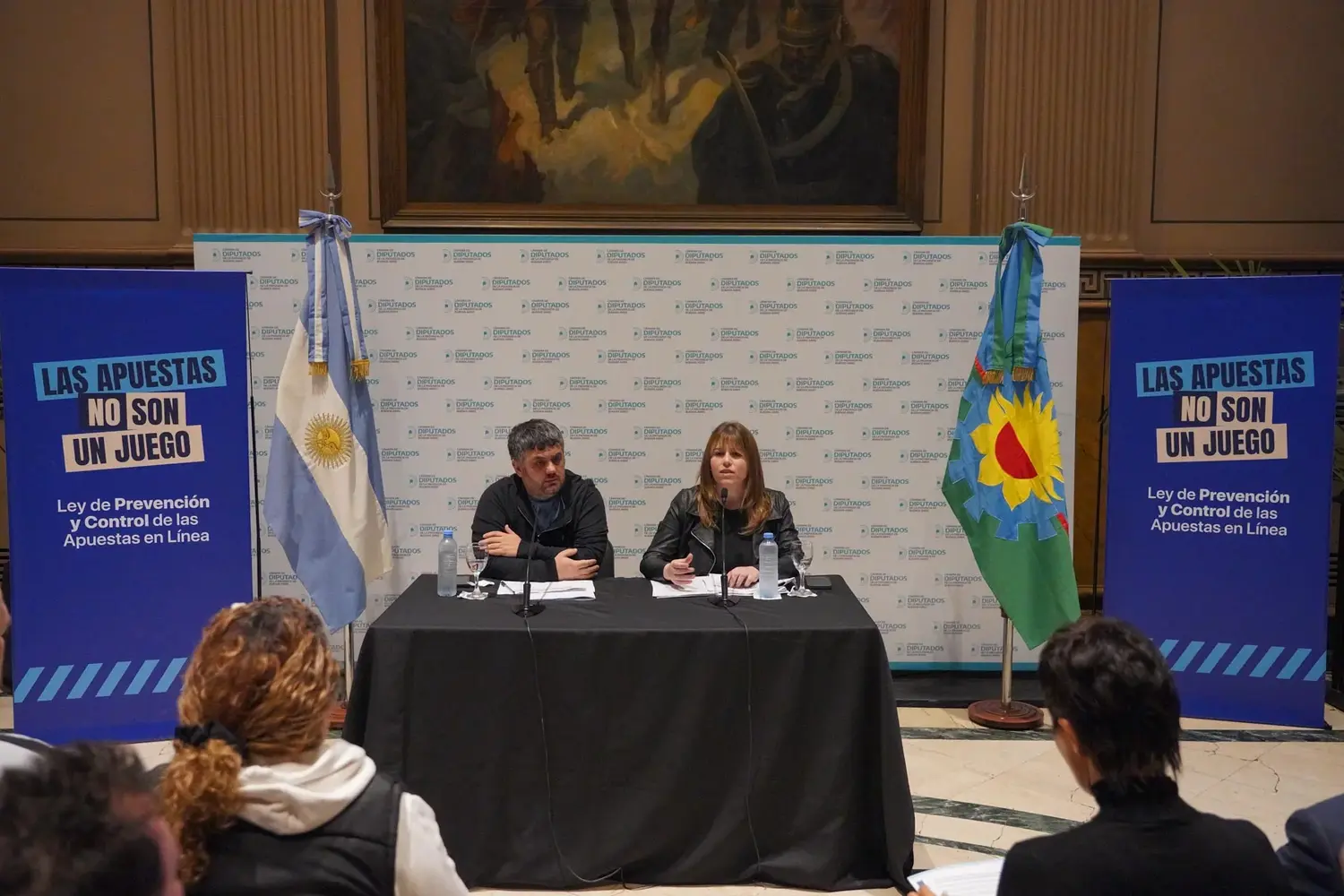 Apuestas online: casi 3 de cada 10 estudiantes secundarios apostaron y en Diputados buscan regular el juego en Provincia