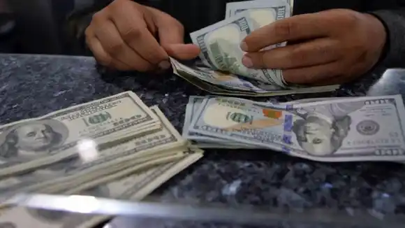 El PARALELO sigue su escalada y se enfila a Bs.110: la brecha con el oficial se agranda cada vez más