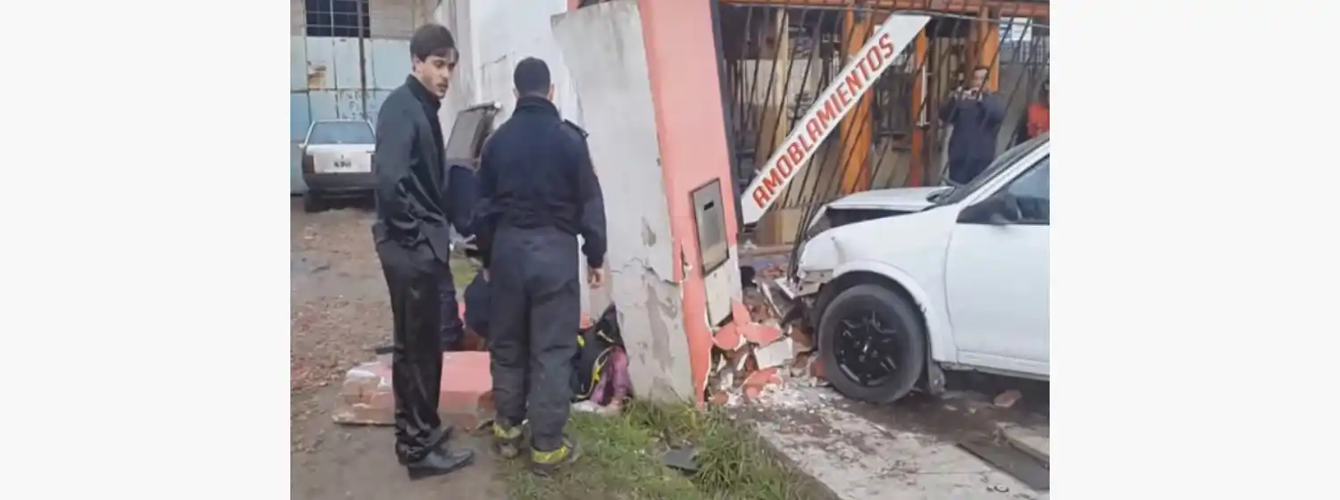 Fabiana Ramírez, una historia de fuerza y superación después de un terrible accidente