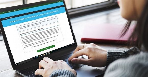 Extendieron el plazo para el Registro de Acceso a los Subsidios a la Energía