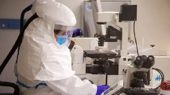 VARIANTES DE LA COVID-19 ¿Qué las hace más contagiosas, más resistentes y más temibles?