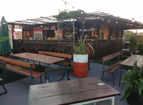 Fin de semana de Carnaval: fiesta, música en vivo y sushi en República Eco Bar