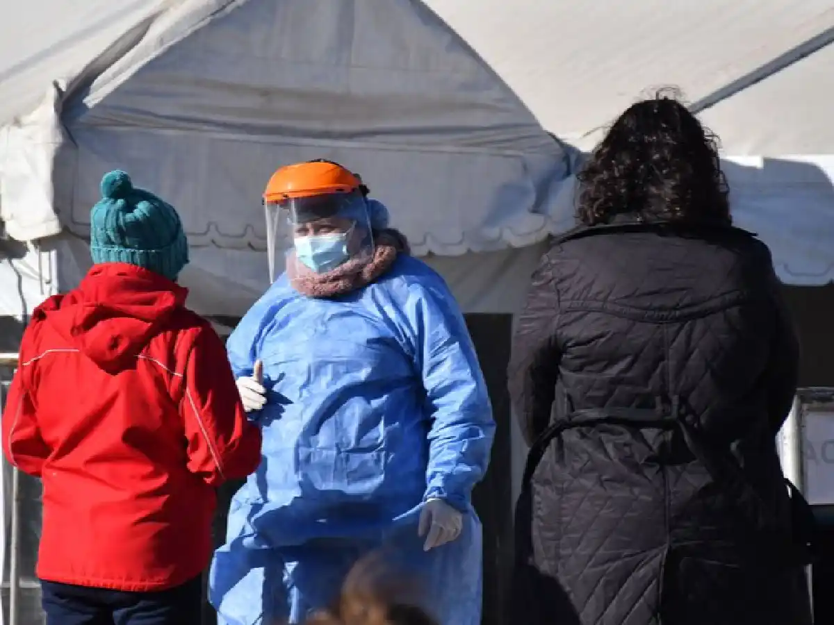 Variante Delta en Córdoba: detectaron otros cinco casos y ya son 45 en total