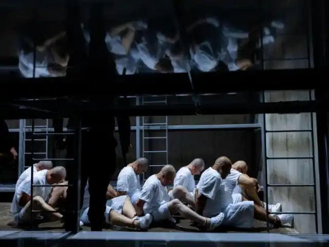 Reportan «baja de la criminalidad» en Denver tras arrestos de presuntos migrantes ilegales