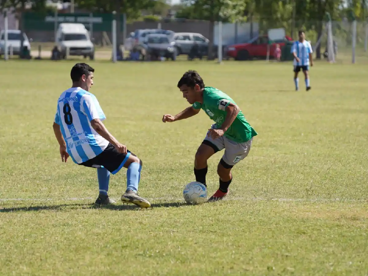 Sportivo se despidió con goleada